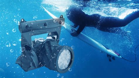 7 Best Underwater Camera Housing to Keep Your Camera Dry.
